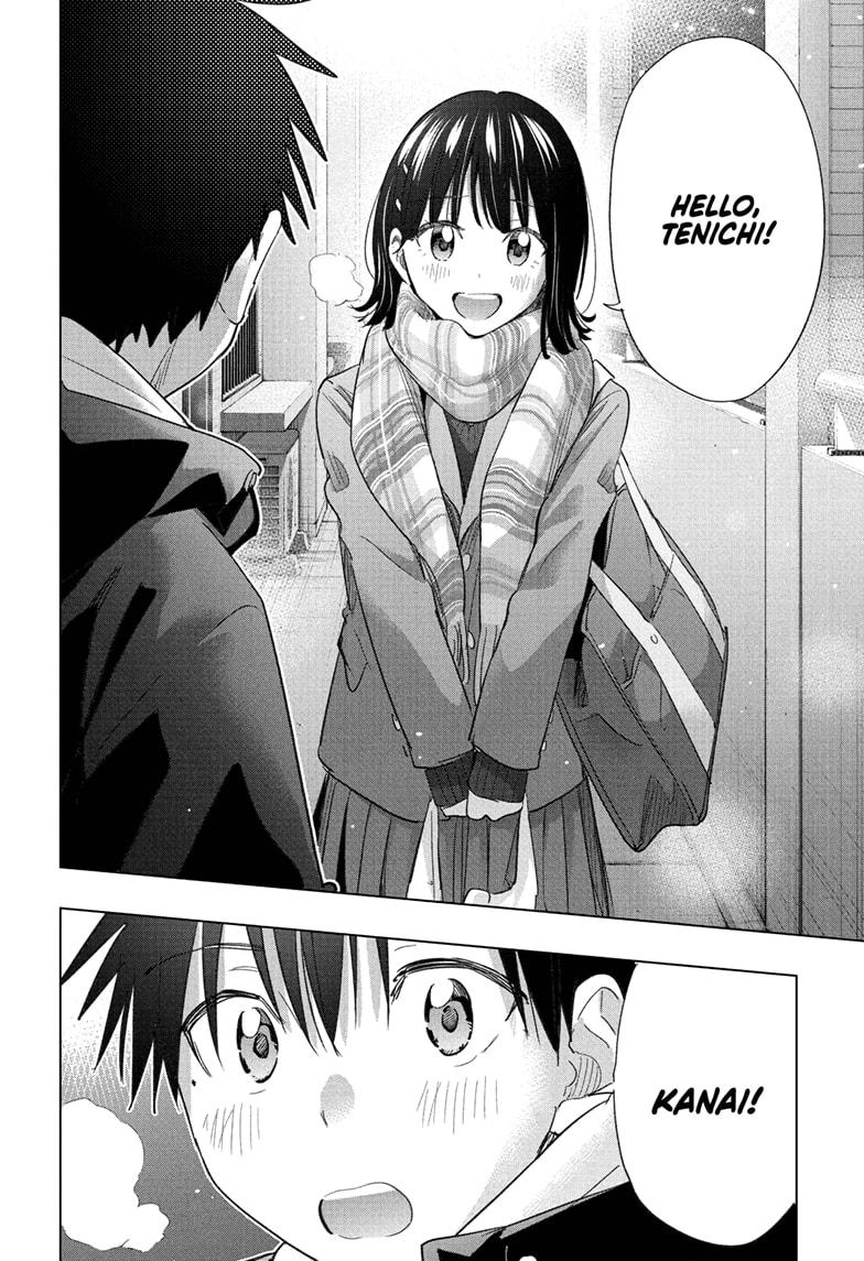 Read Hima Ten! EN Manga Online