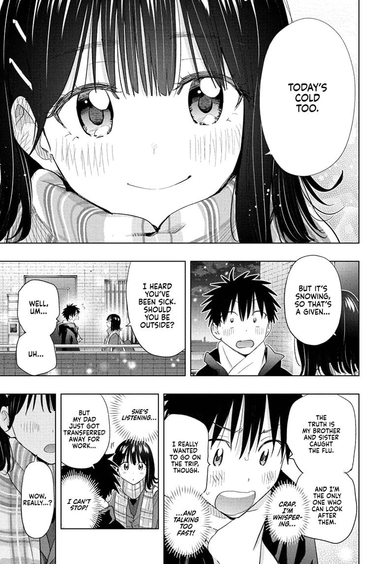 Read Hima Ten! EN Manga Online