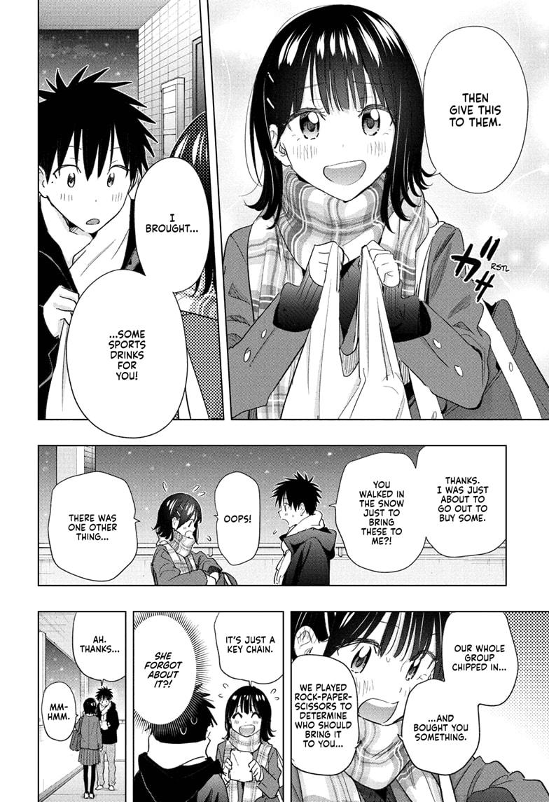 Read Hima Ten! EN Manga Online