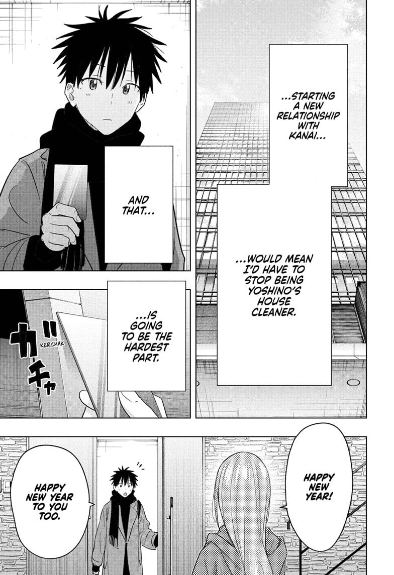 Read Hima Ten! EN Manga Online