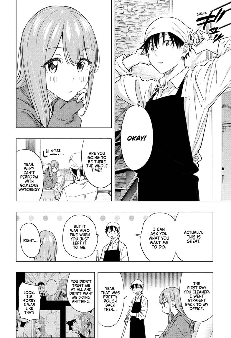 Read Hima Ten! EN Manga Online