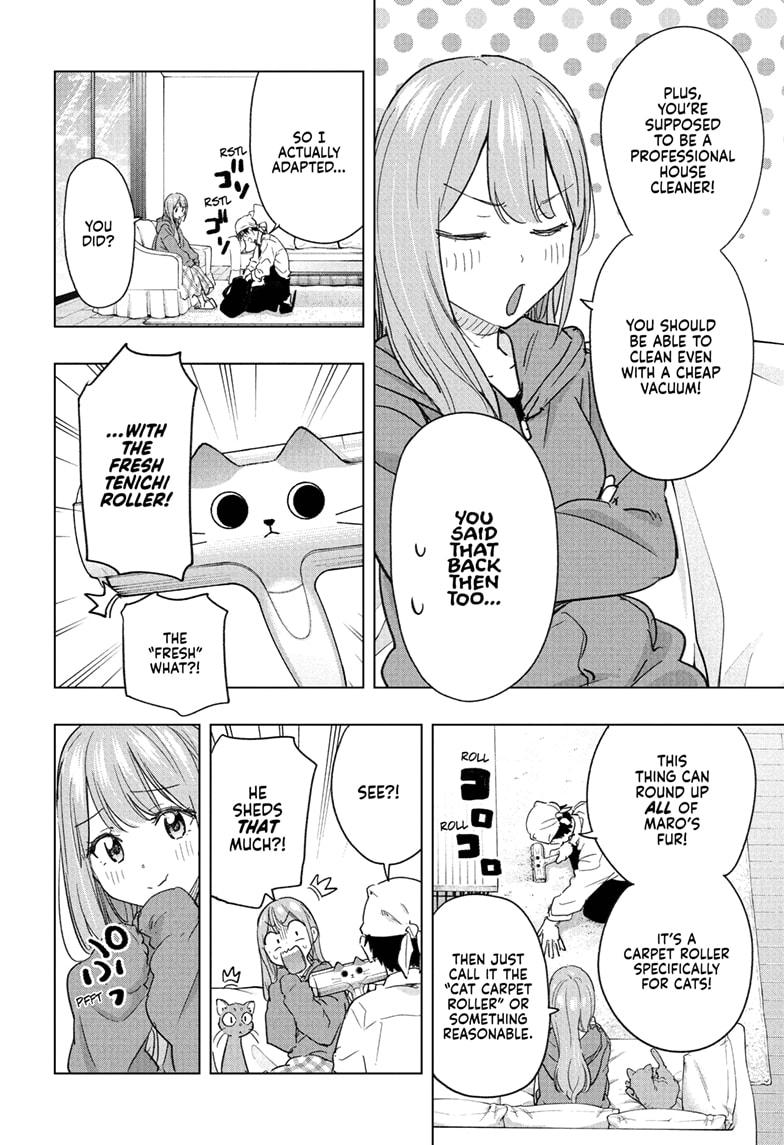Read Hima Ten! EN Manga Online