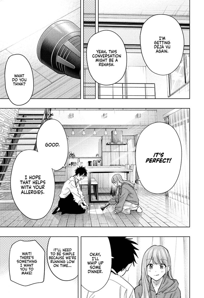 Read Hima Ten! EN Manga Online