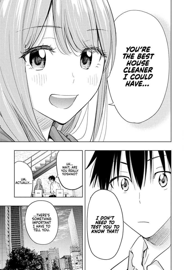 Read Hima Ten! EN Manga Online