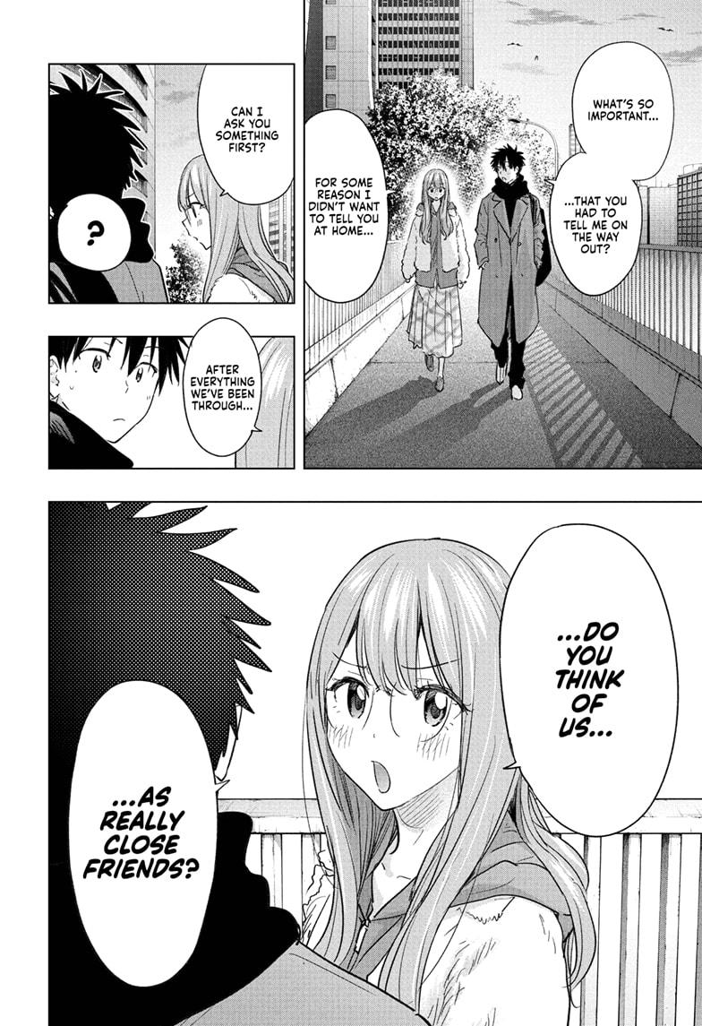 Read Hima Ten! EN Manga Online