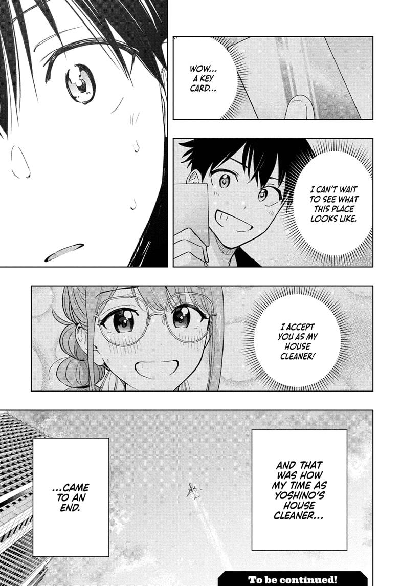 Read Hima Ten! EN Manga Online