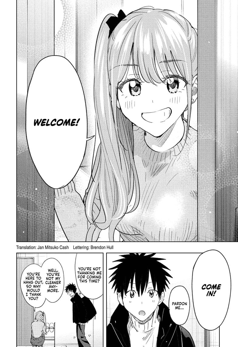Read Hima Ten! EN Manga Online