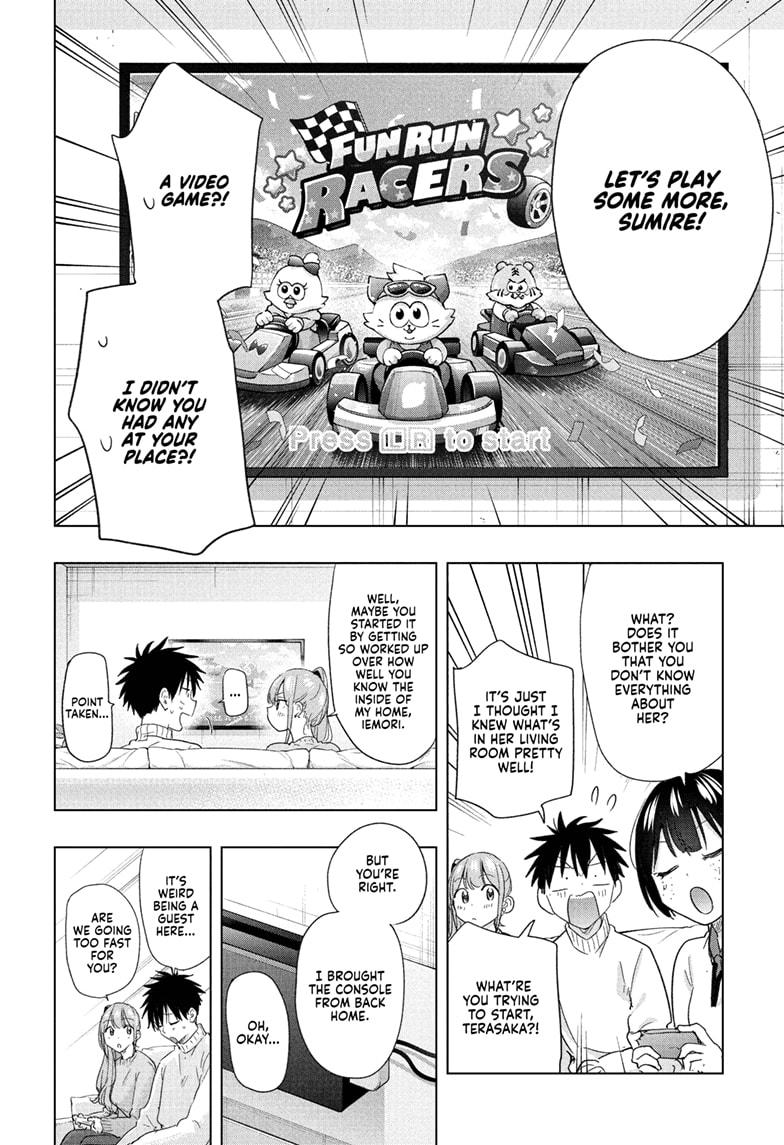 Read Hima Ten! EN Manga Online