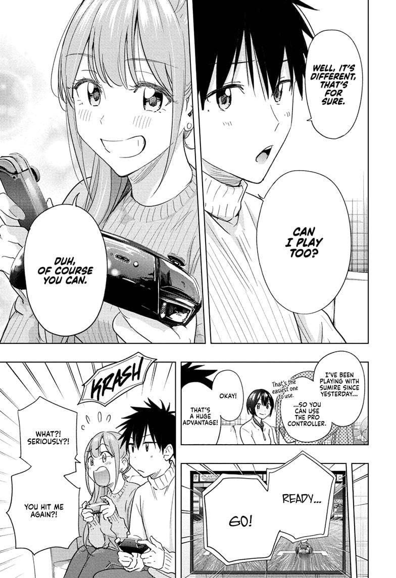 Read Hima Ten! EN Manga Online