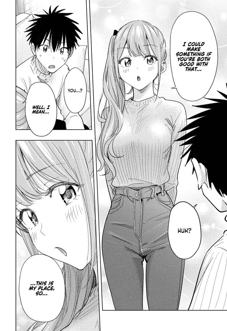 Read Hima Ten! EN Manga Online