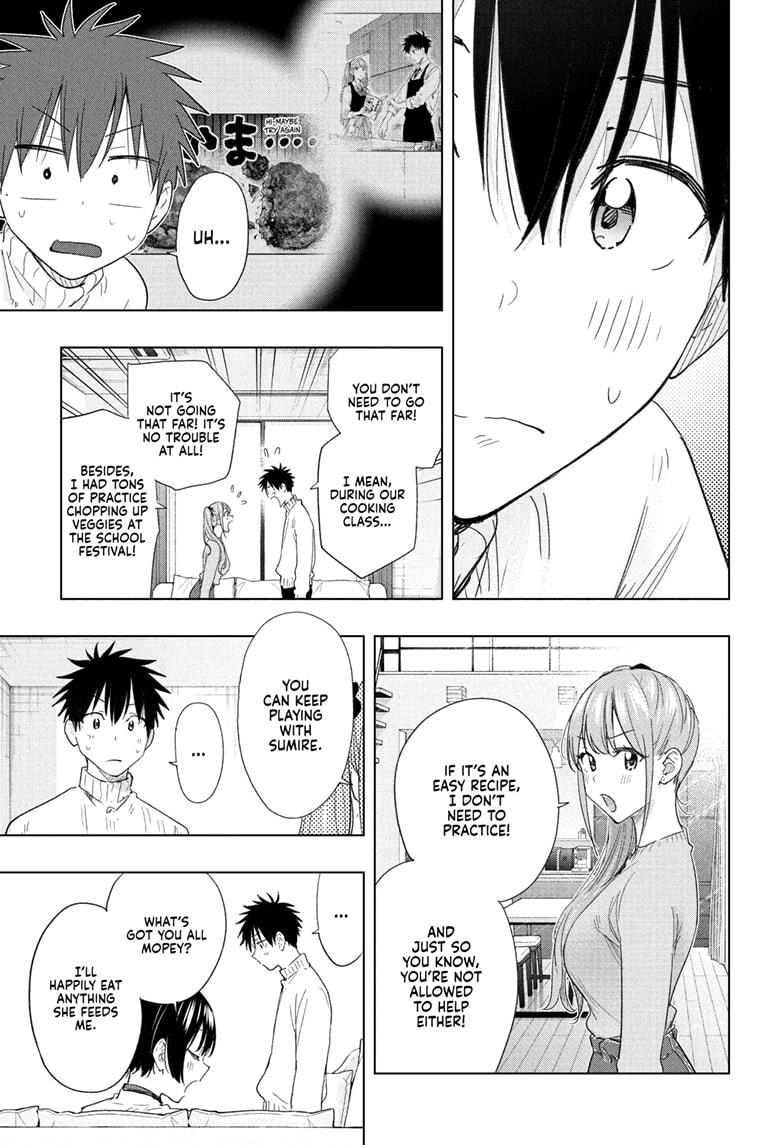 Read Hima Ten! EN Manga Online