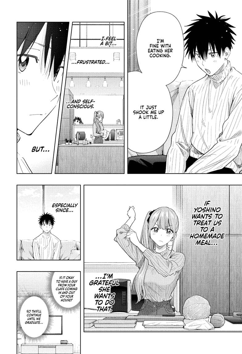 Read Hima Ten! EN Manga Online