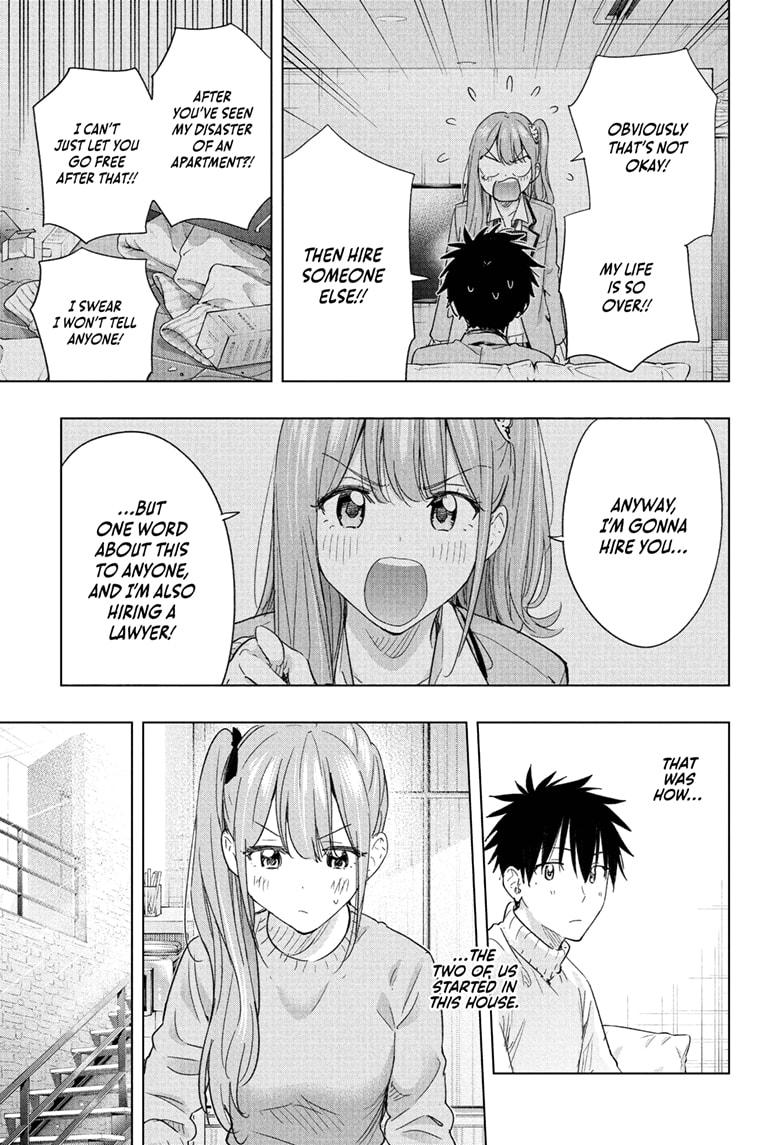 Read Hima Ten! EN Manga Online