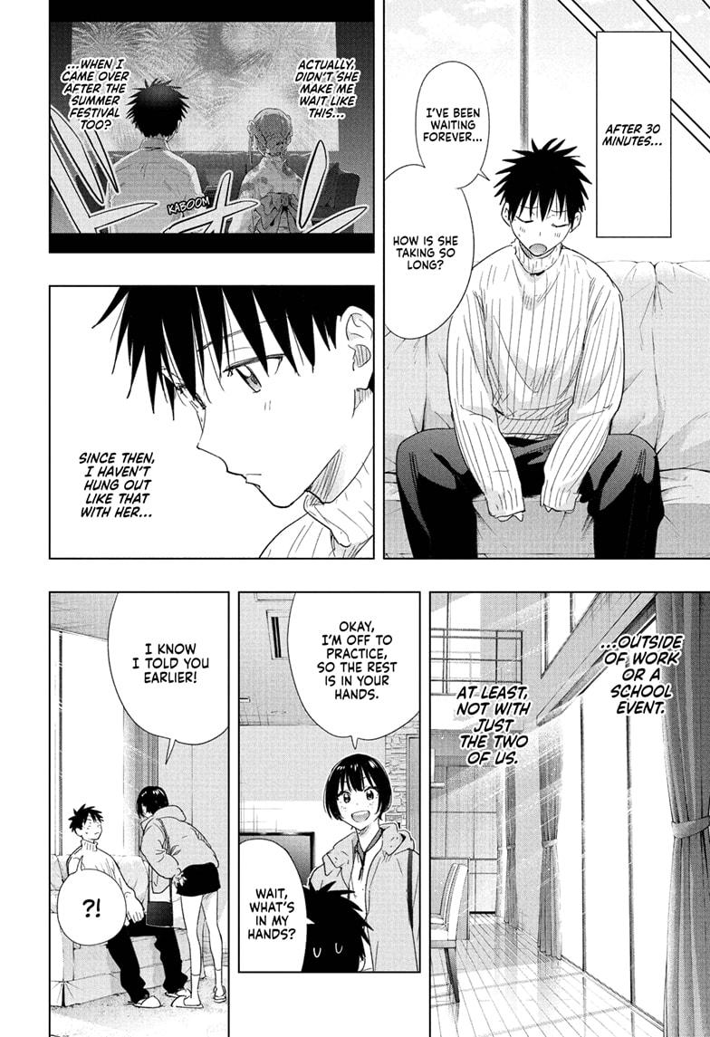 Read Hima Ten! EN Manga Online
