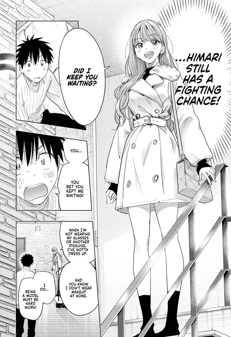 Read Hima Ten! EN Manga Online