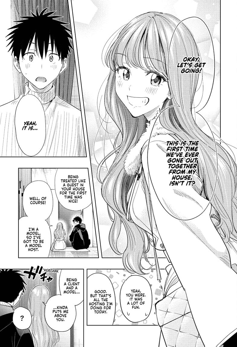 Read Hima Ten! EN Manga Online