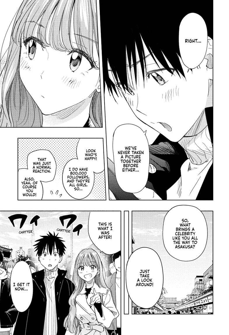 Read Hima Ten! EN Manga Online