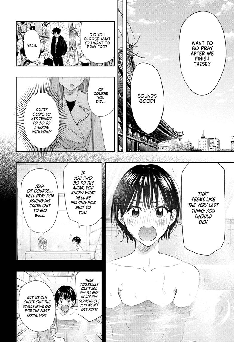 Read Hima Ten! EN Manga Online