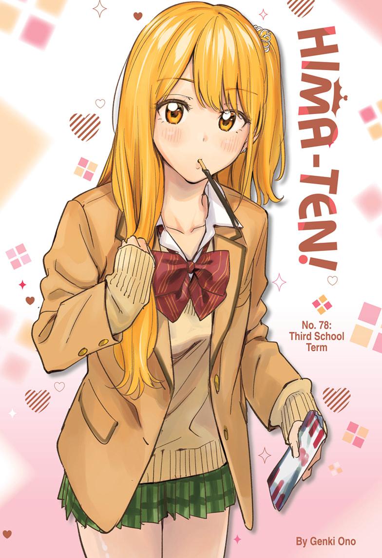 Read Hima Ten! EN Manga Online