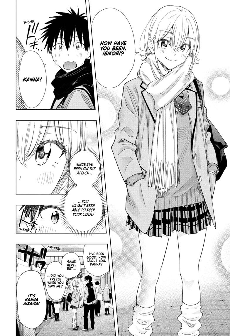 Read Hima Ten! EN Manga Online