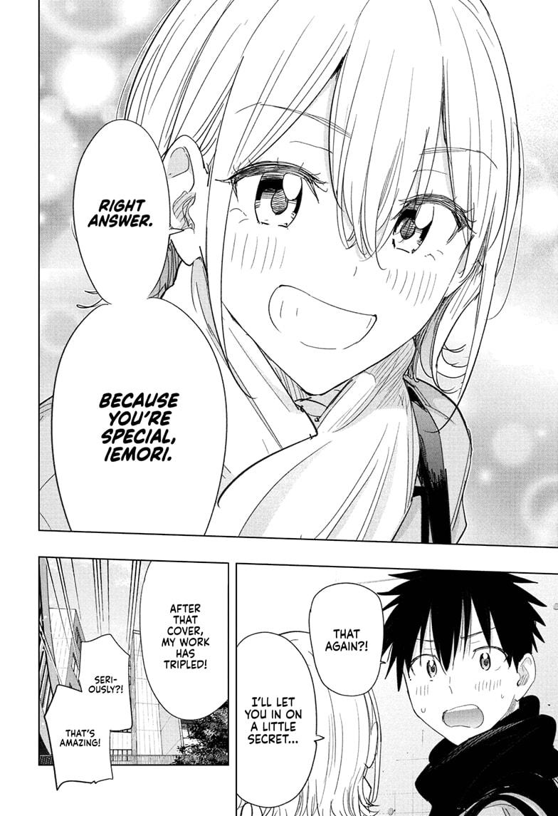 Read Hima Ten! EN Manga Online