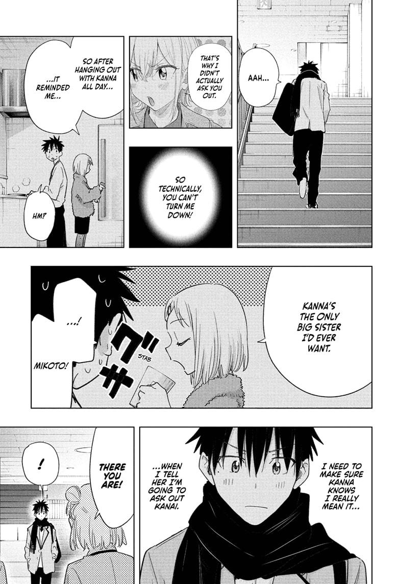 Read Hima Ten! EN Manga Online