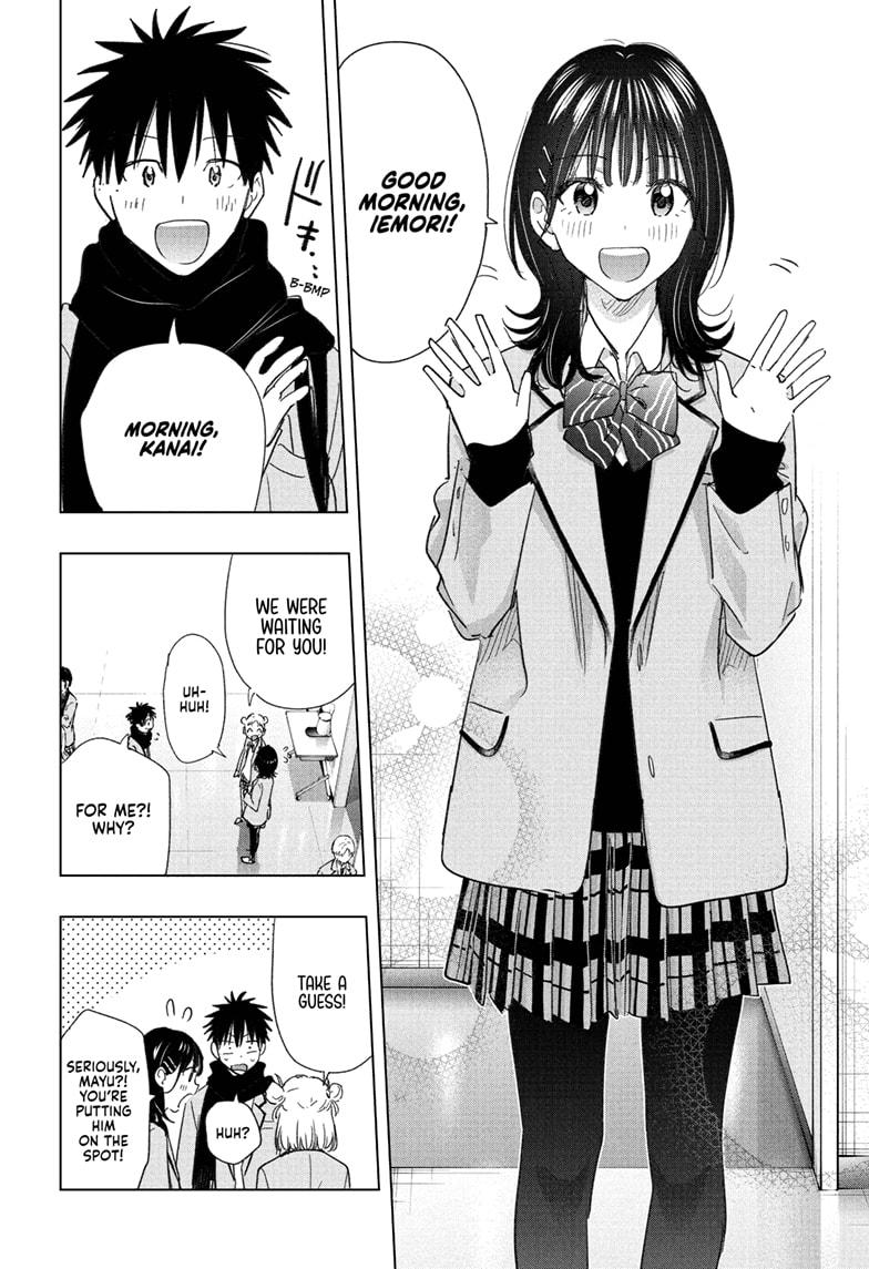 Read Hima Ten! EN Manga Online