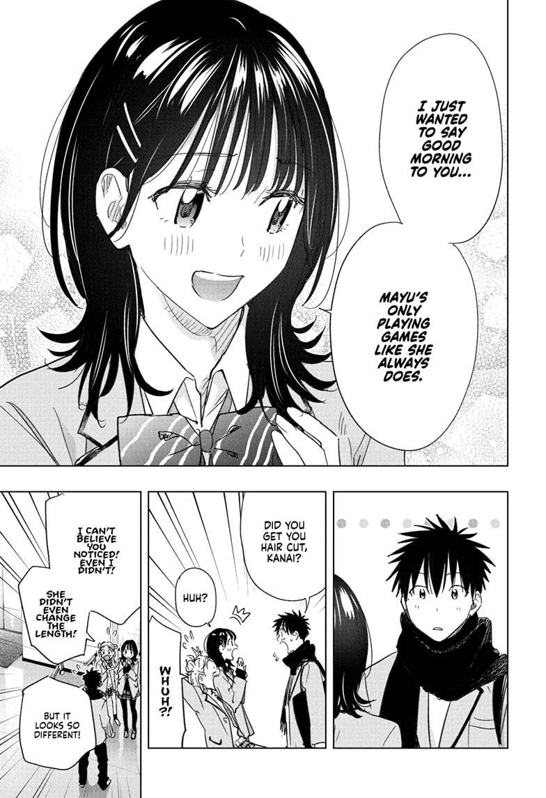 Read Hima Ten! EN Manga Online