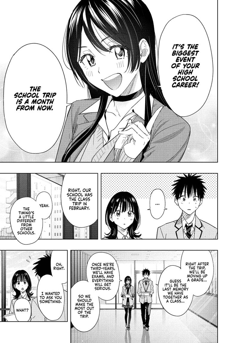 Read Hima Ten! EN Manga Online