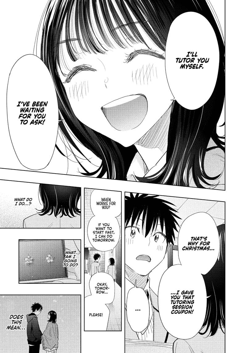 Read Hima Ten! EN Manga Online