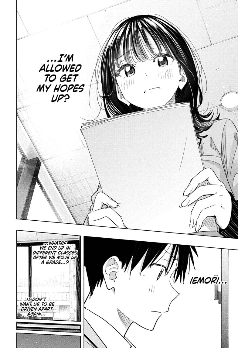 Read Hima Ten! EN Manga Online