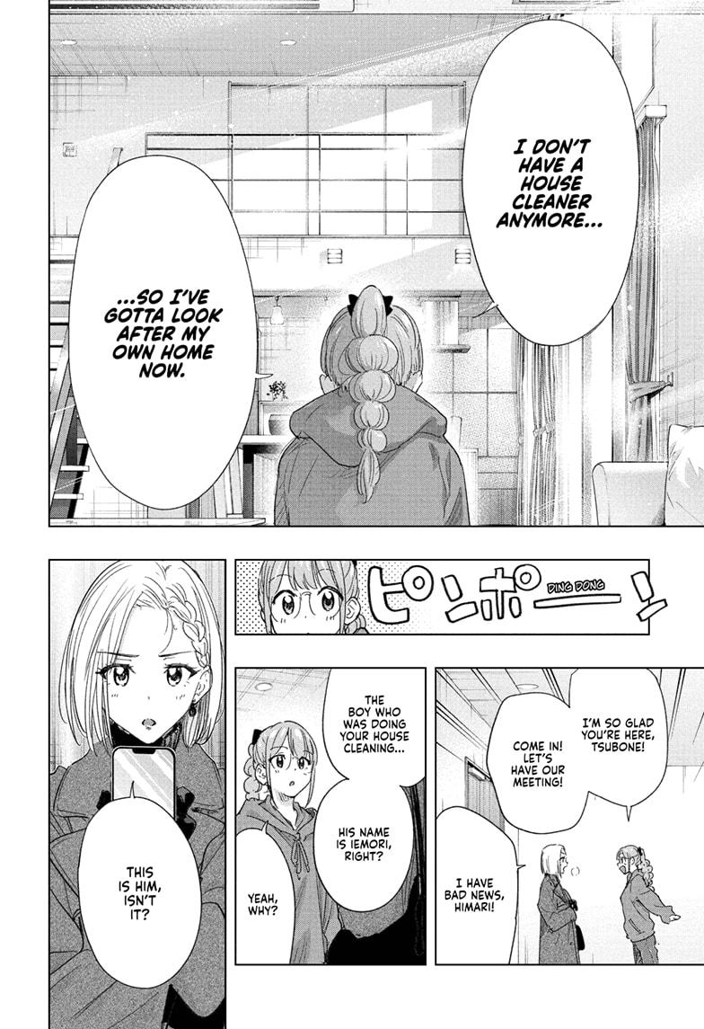 Read Hima Ten! EN Manga Online