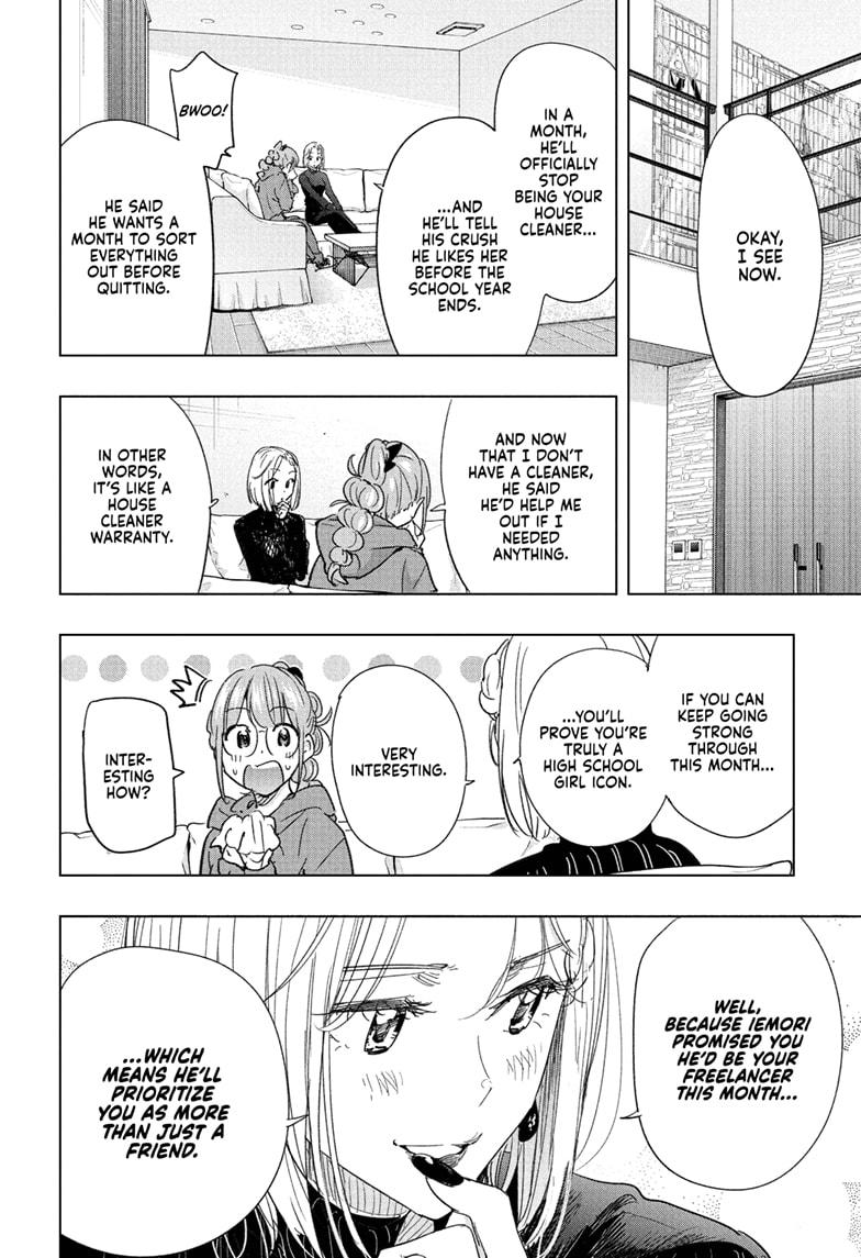 Read Hima Ten! EN Manga Online