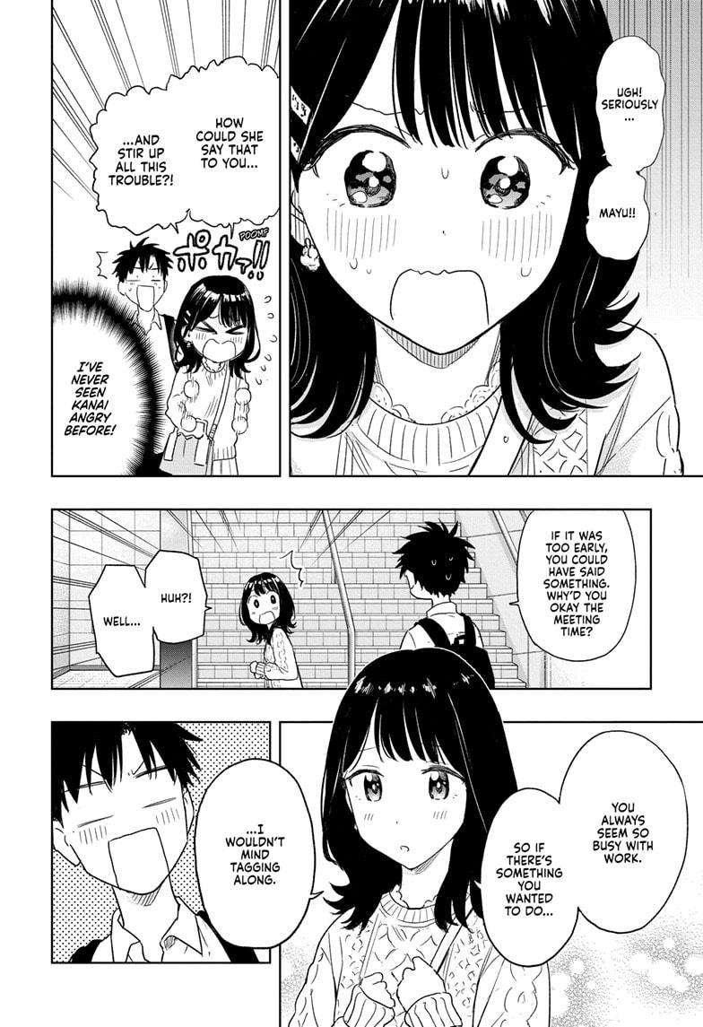 Read Hima Ten! EN Manga Online
