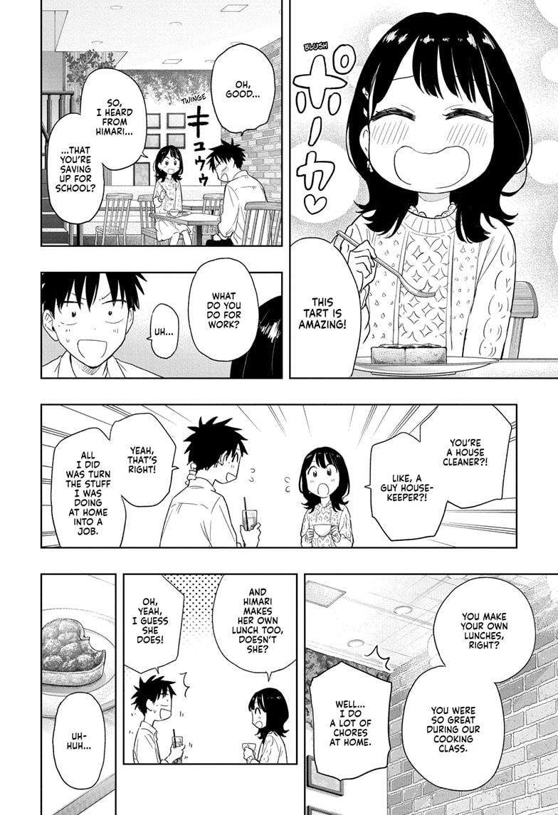 Read Hima Ten! EN Manga Online