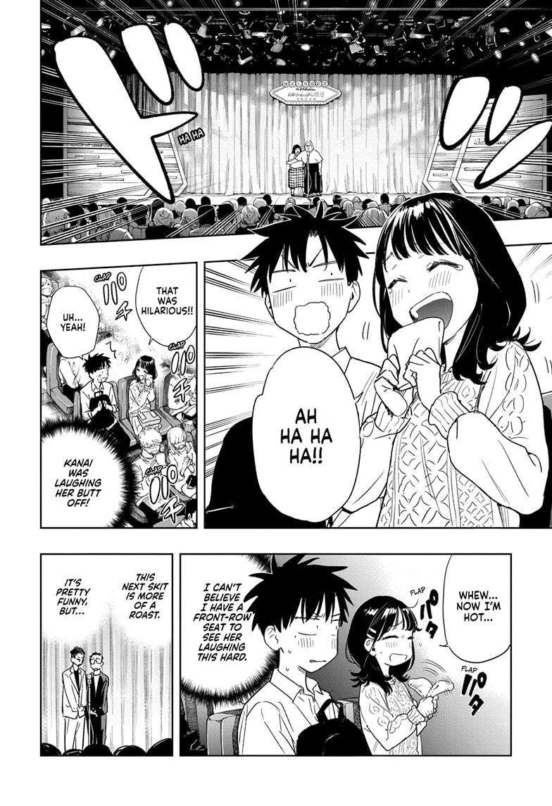 Read Hima Ten! EN Manga Online