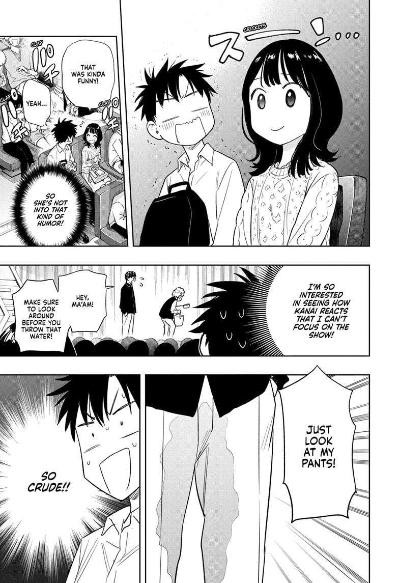 Read Hima Ten! EN Manga Online