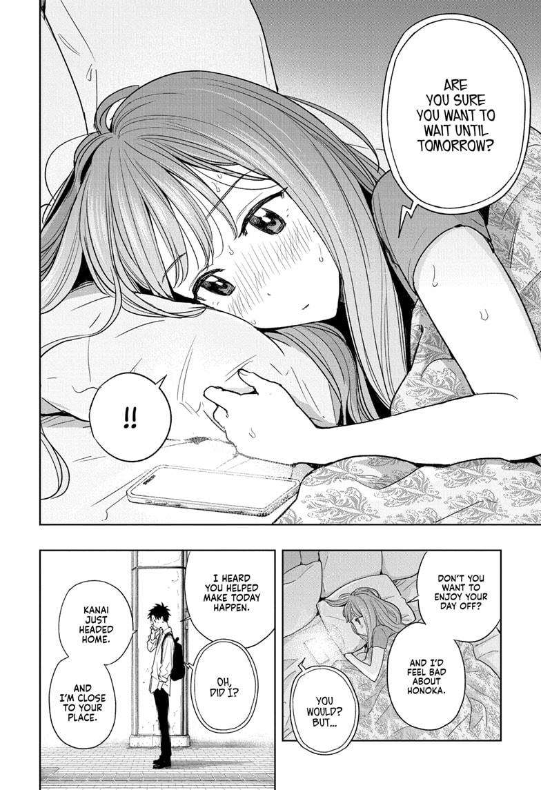 Read Hima Ten! EN Manga Online