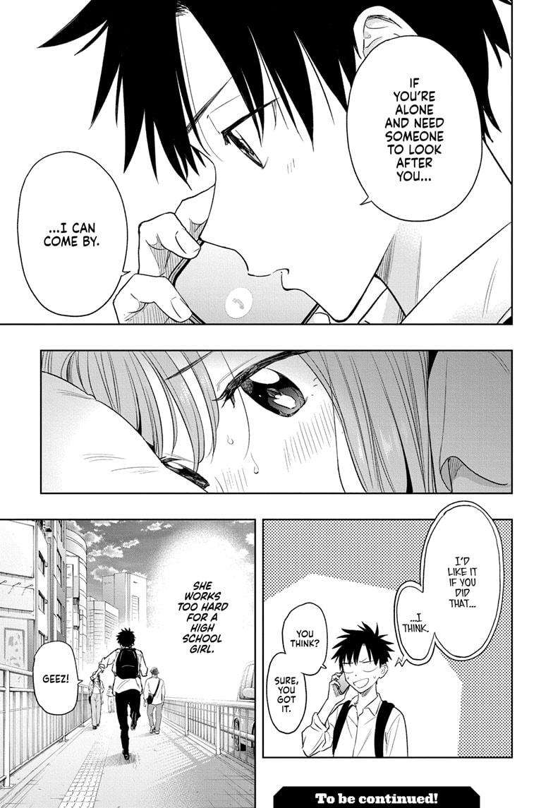 Read Hima Ten! EN Manga Online