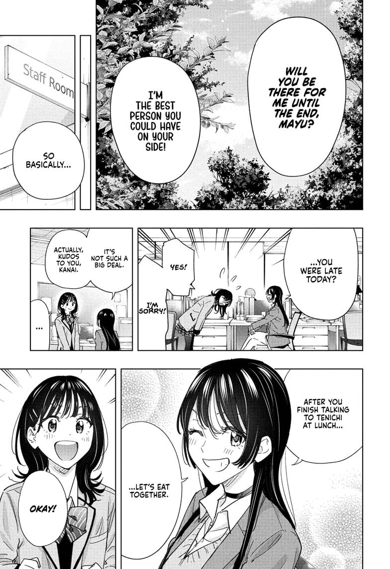 Read Hima Ten! EN Manga Online