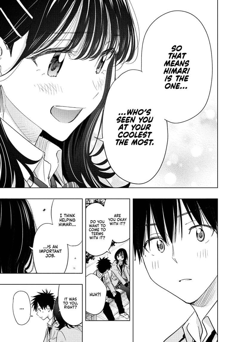 Read Hima Ten! EN Manga Online
