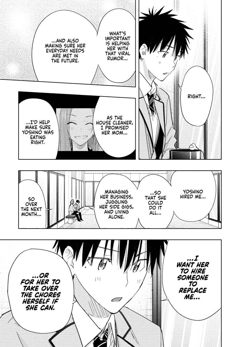 Read Hima Ten! EN Manga Online