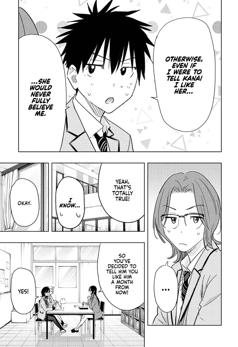 Read Hima Ten! EN Manga Online