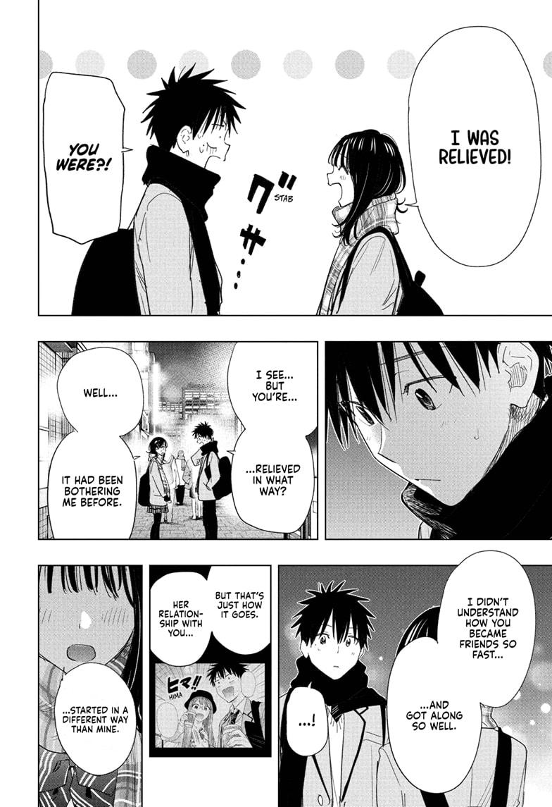 Read Hima Ten! EN Manga Online