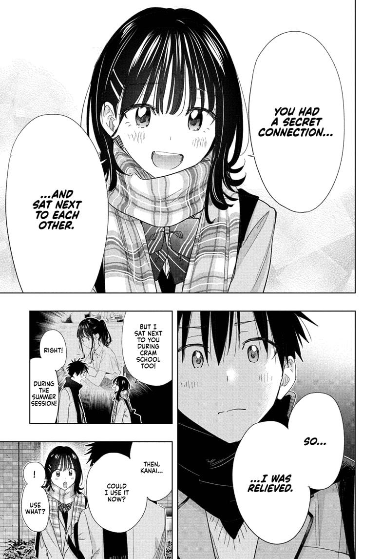 Read Hima Ten! EN Manga Online
