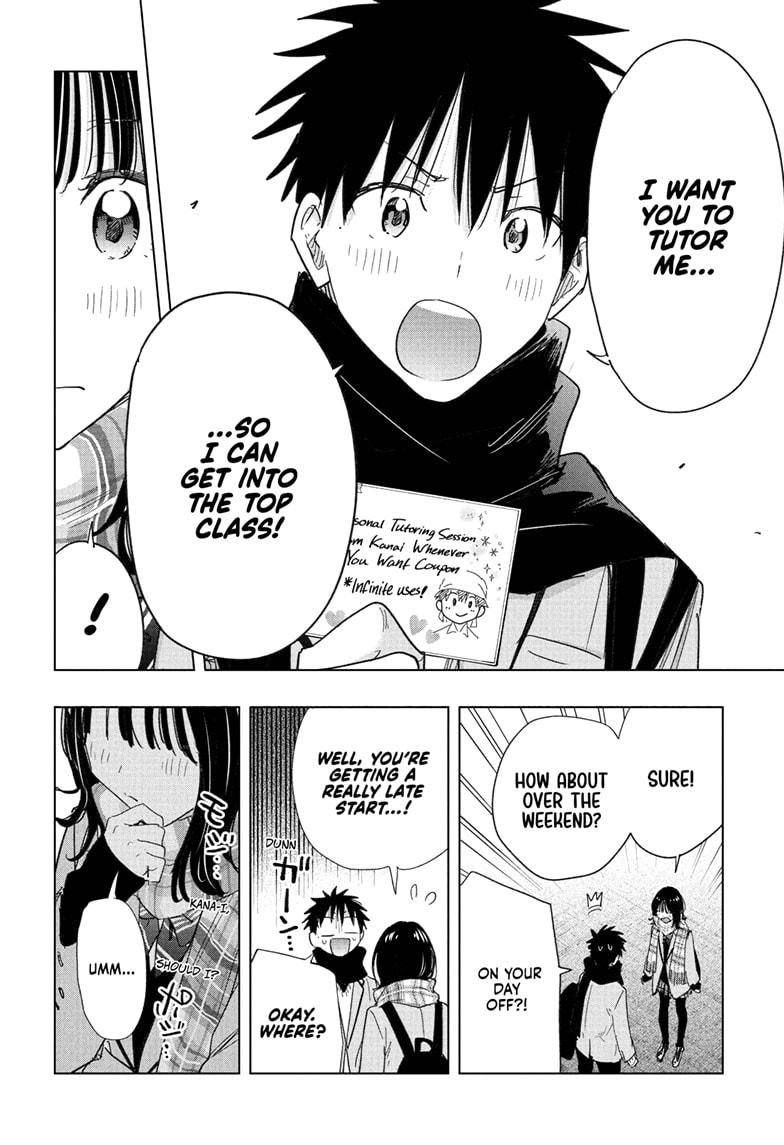 Read Hima Ten! EN Manga Online