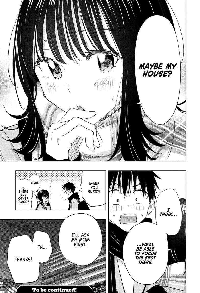 Read Hima Ten! EN Manga Online
