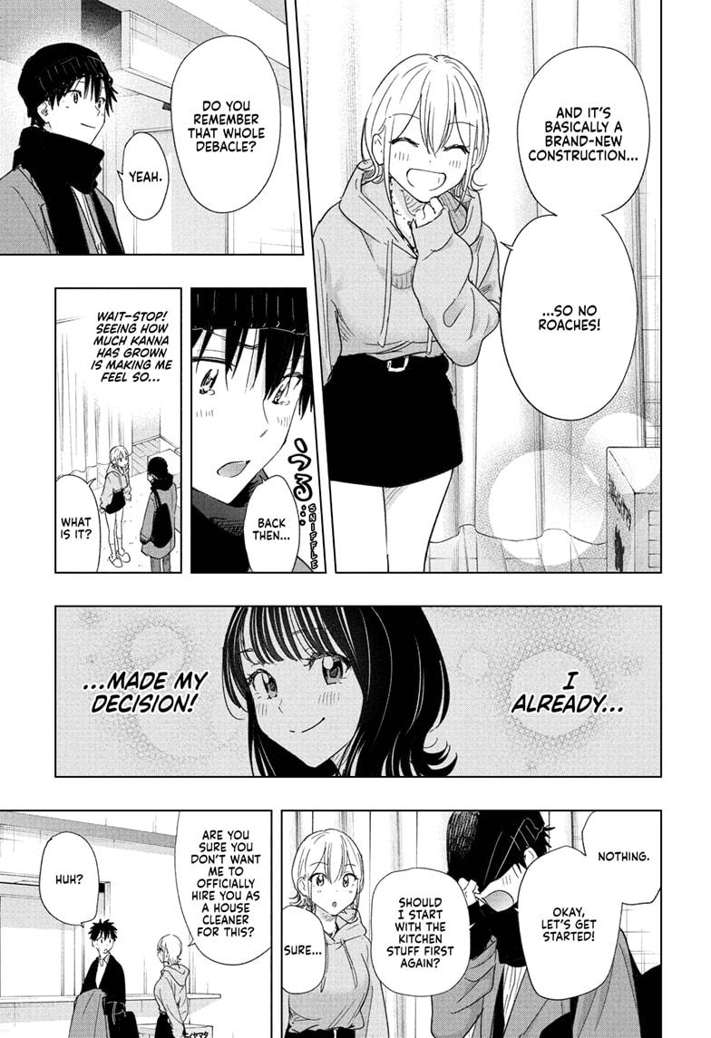 Read Hima Ten! EN Manga Online