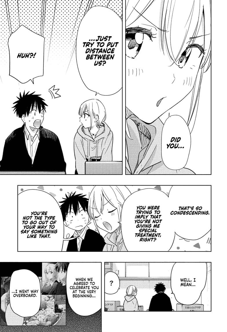 Read Hima Ten! EN Manga Online