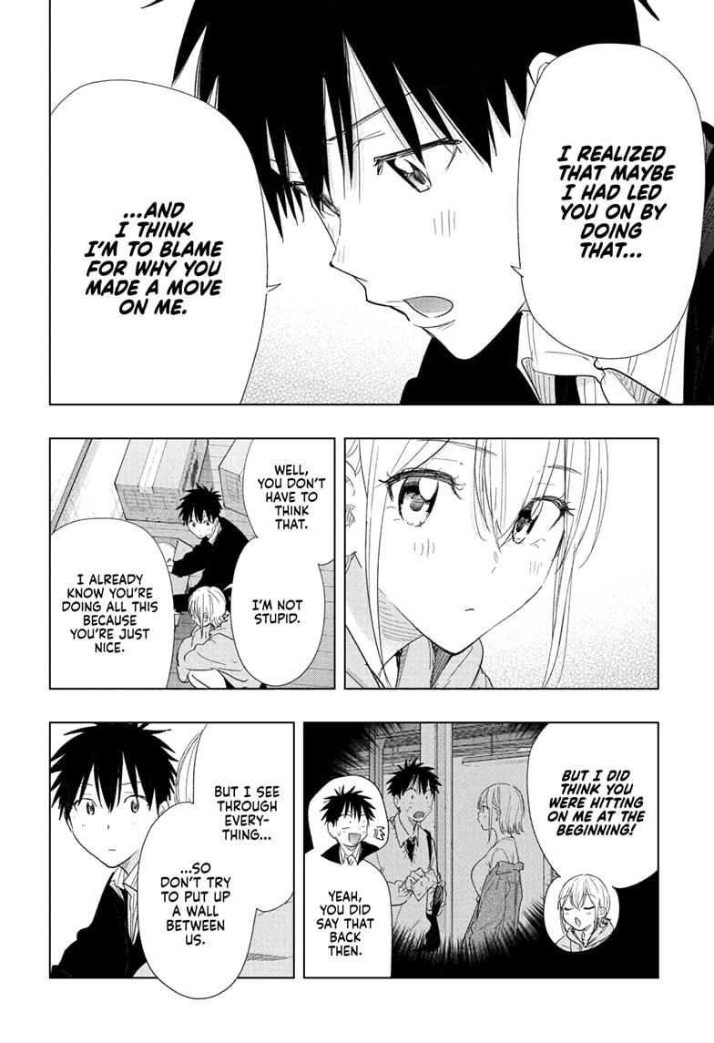 Read Hima Ten! EN Manga Online